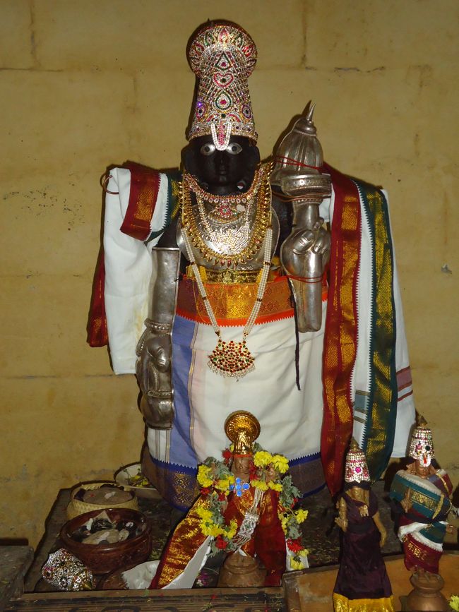 15th jan 15 - thirukurallappan sannathi pongal festival (2)