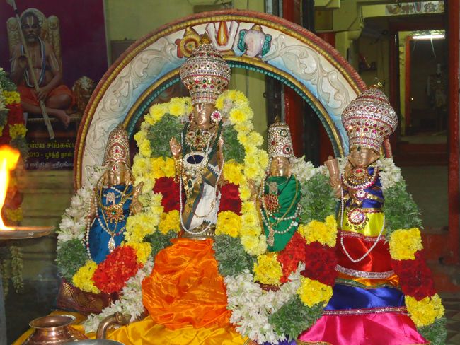 15th jan 15 - thirukurallappan sannathi pongal festival (9)