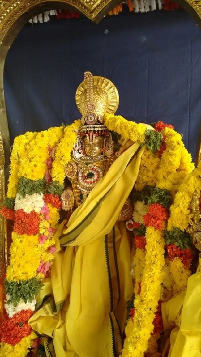 Alwarpet Sri Kothandaramar Temple Sri Andal Thirukalyanam12