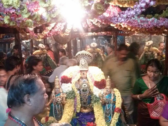 Aminjikarai Sri Prasanna Varadaraja Perumal Temple Vaikunda Ekadasi Utsavam4