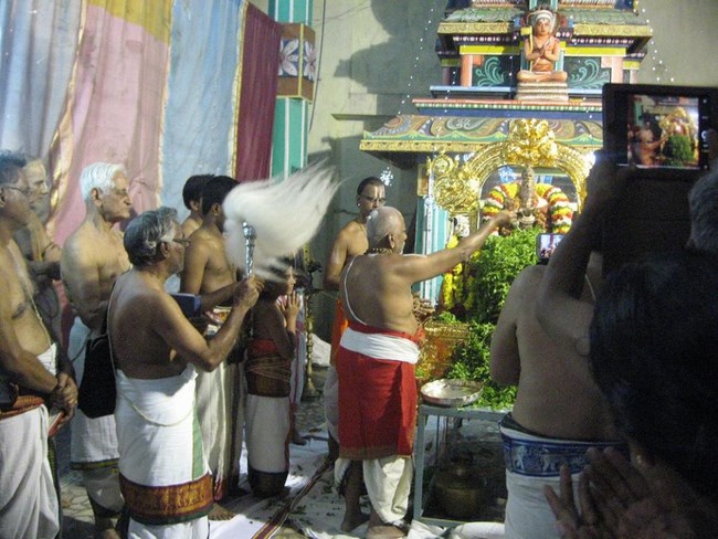 Arumbakkam Sri Satyavaradaraja Perumal Temple Nammazhwar Thiruvadi Thozhal1