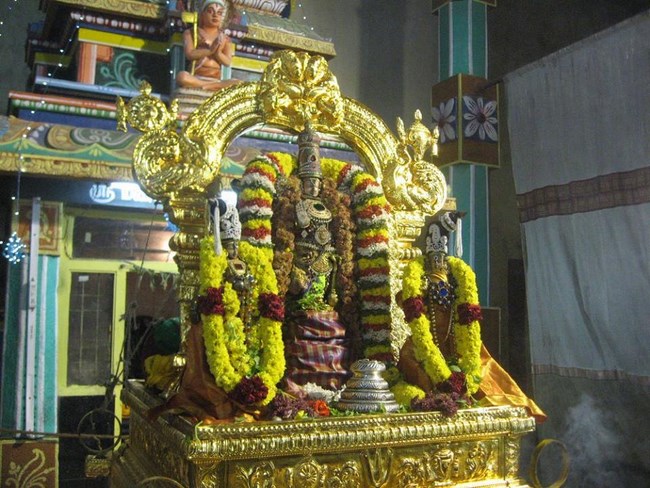 Arumbakkam Sri Satyavaradaraja Perumal Temple Nammazhwar Thiruvadi Thozhal10