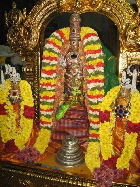 Arumbakkam Sri Satyavaradaraja Perumal Temple Nammazhwar Thiruvadi Thozhal12