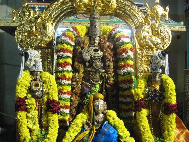 Arumbakkam Sri Satyavaradaraja Perumal Temple Nammazhwar Thiruvadi Thozhal16