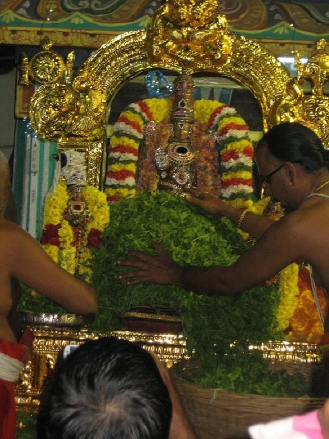 Arumbakkam Sri Satyavaradaraja Perumal Temple Nammazhwar Thiruvadi Thozhal2