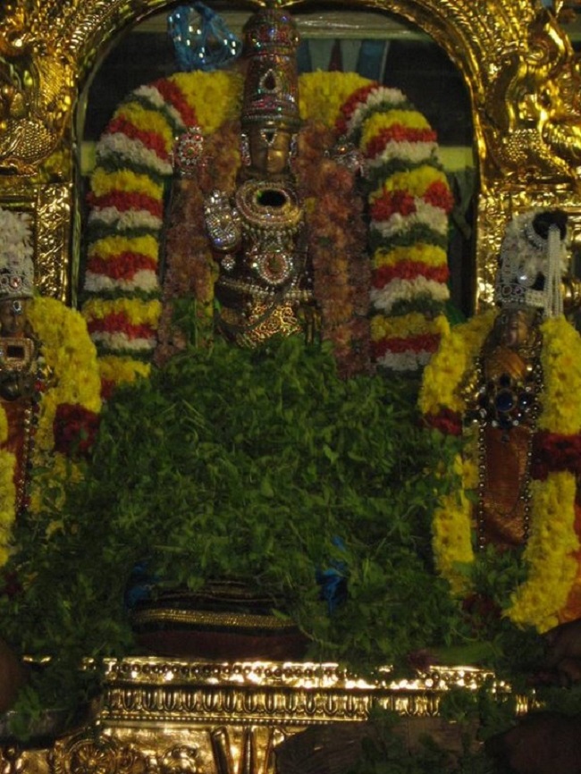 Arumbakkam Sri Satyavaradaraja Perumal Temple Nammazhwar Thiruvadi Thozhal23