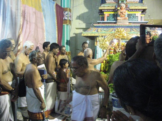 Arumbakkam Sri Satyavaradaraja Perumal Temple Nammazhwar Thiruvadi Thozhal24