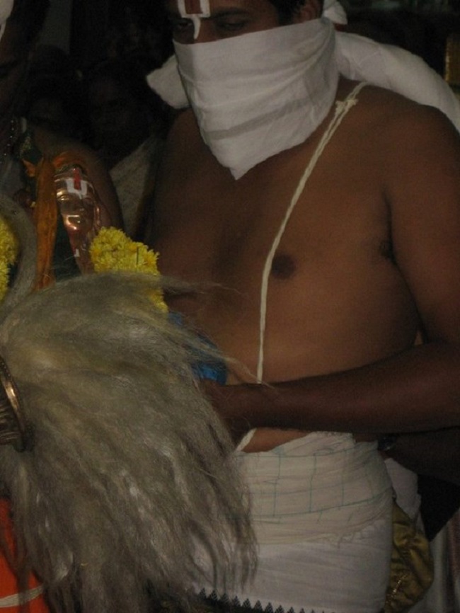 Arumbakkam Sri Satyavaradaraja Perumal Temple Nammazhwar Thiruvadi Thozhal6