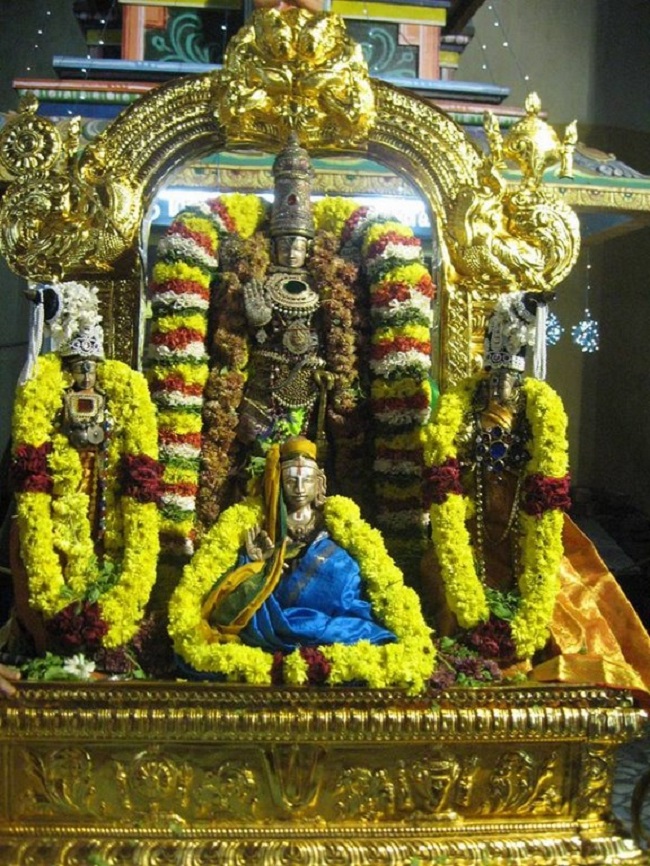 Arumbakkam Sri Satyavaradaraja Perumal Temple Nammazhwar Thiruvadi Thozhal9