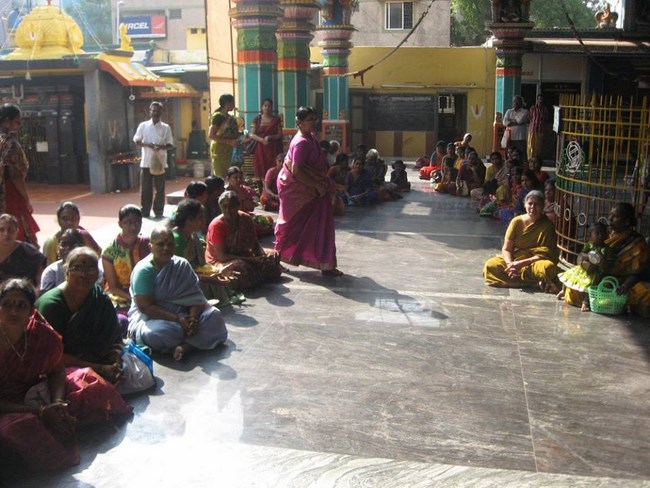 Arumbakkam Sri Satyavaradaraja Perumal Temple Sri Andal Thirukalyana Utsavam12