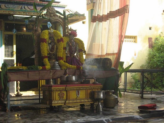 Arumbakkam Sri Satyavaradaraja Perumal Temple Sri Andal Thirukalyana Utsavam13