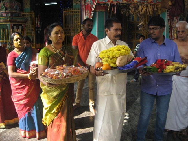 Arumbakkam Sri Satyavaradaraja Perumal Temple Sri Andal Thirukalyana Utsavam14