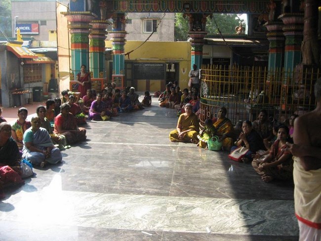 Arumbakkam Sri Satyavaradaraja Perumal Temple Sri Andal Thirukalyana Utsavam15