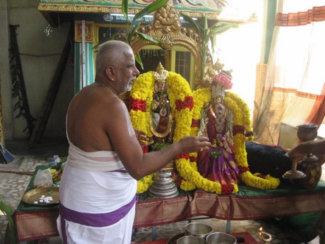 Arumbakkam Sri Satyavaradaraja Perumal Temple Sri Andal Thirukalyana Utsavam6
