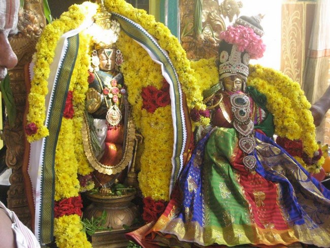 Arumbakkam Sri Satyavaradaraja Perumal Temple Sri Andal Thirukalyana Utsavam7