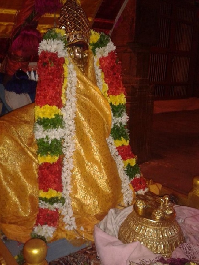 Azhwar Thirunagari Sri Adhinathar Kovil Thiruadhyayana Utsavam11