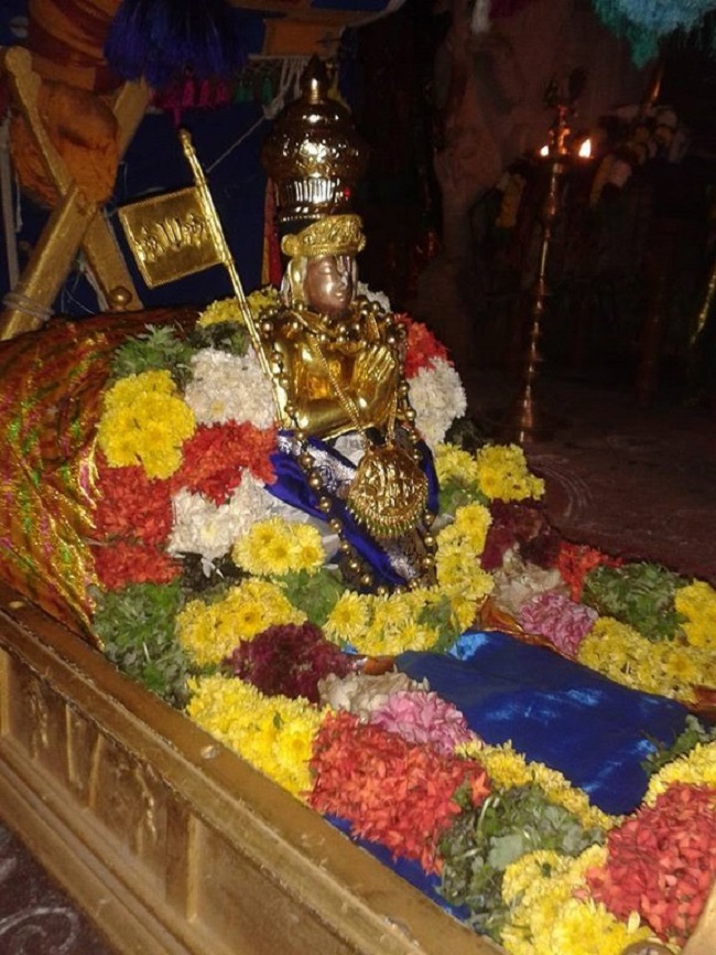 Azhwar Thirunagari Sri Adhinathar Kovil Thiruadhyayana Utsavam14