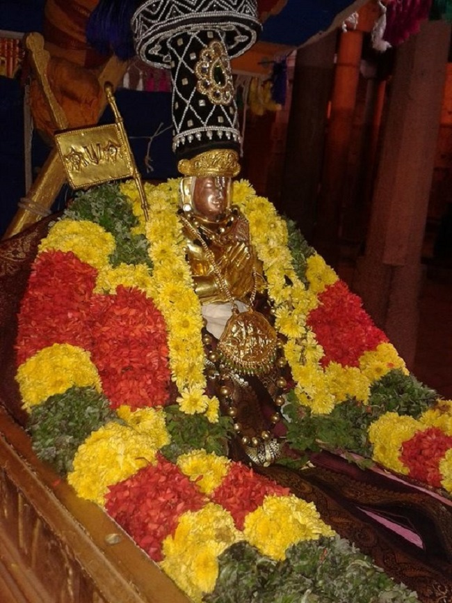 Azhwar Thirunagari Sri Adhinathar Kovil Thiruadhyayana Utsavam4