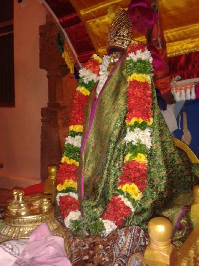 Azhwar Thirunagari Sri Adhinathar Kovil Thiruadhyayana Utsavam5