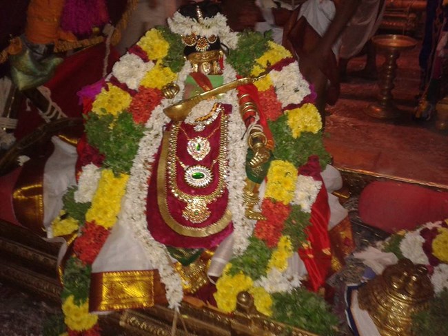 Azhwar Thirunagari Sri Adhinathar Kovil Thiruadhyayana Utsavam6