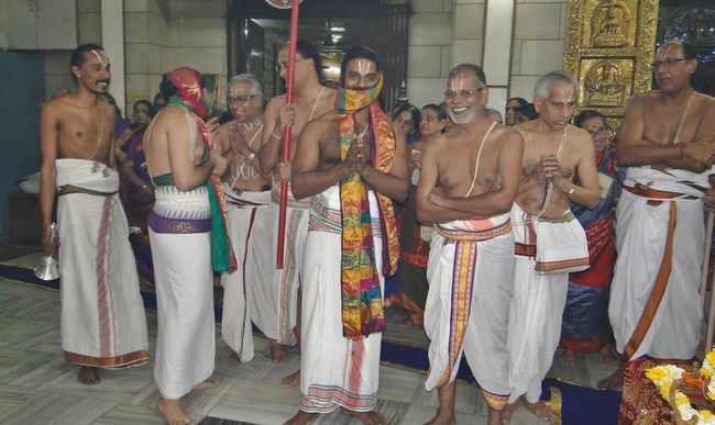 Chembur Sri Prahaladavaradhan Sannadhi Ahobila Mutt Nammazhwar Thiruvadi Thozhal9