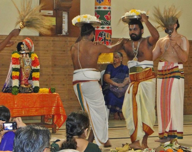 Chembur Sri Prahaladavaradhan Sannadhi Ahobila Mutt Sri Andal Thirukalyana Utsavam6