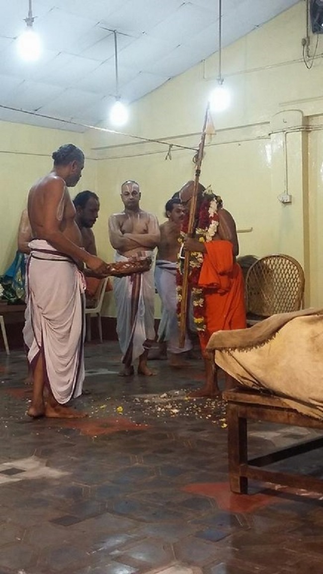 HH 46th Srimath Azhagiyasingar Masa Thirunakshatram At Mylapore33