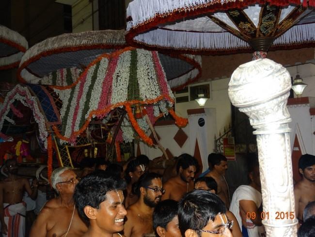 HH 46th Srimath Azhagiyasingar Pattina Pravesam At Mylapore16