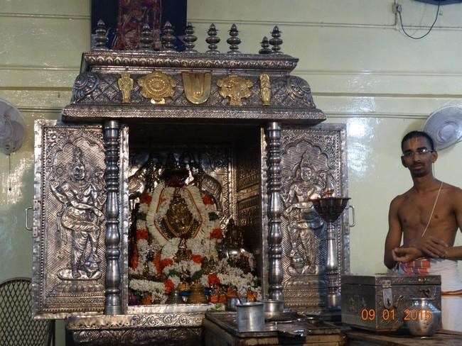 HH 46th Srimath Azhagiyasingar Pattina Pravesam At Mylapore36