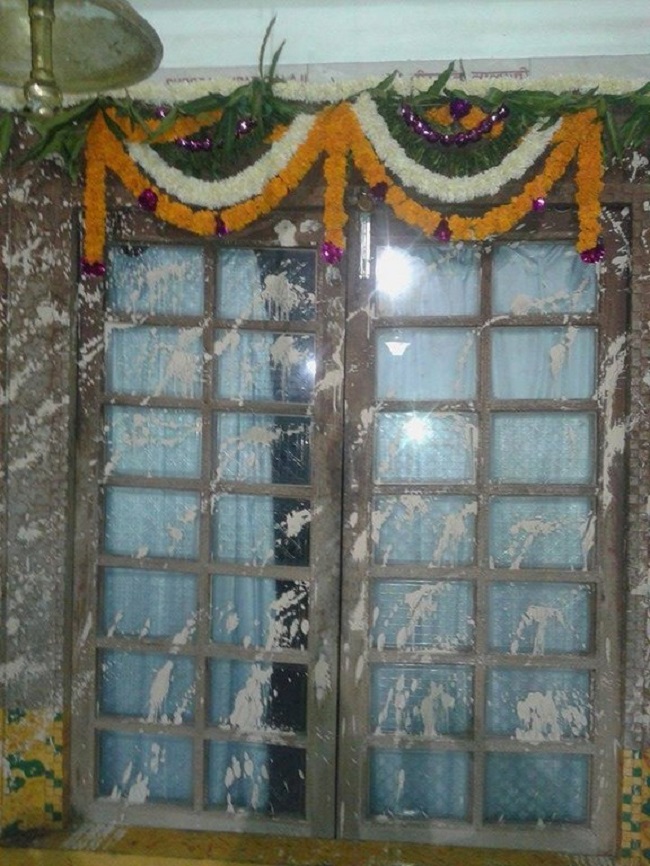 Hazira Sri Balaji Temple Vaikunda Ekadasi Utsavam8