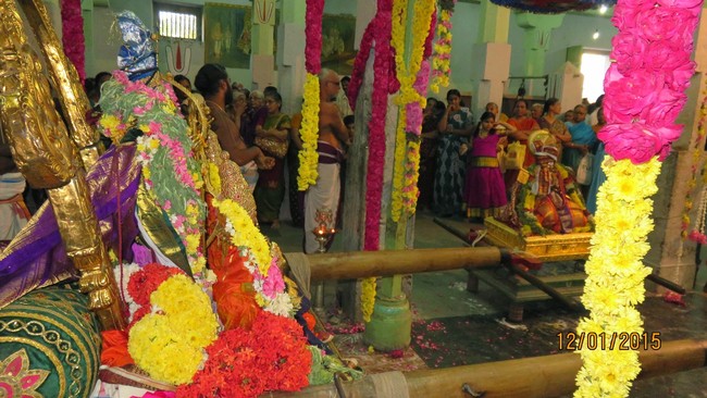 KAnchi Sri Devaperumal Anushtana Kula Utsavam pUrappadu to Thoopul and Asthanam 2015-31