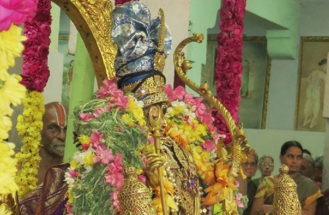 KAnchi Sri Devaperumal Anushtana Kula Utsavam pUrappadu to Thoopul and Asthanam 2015-32