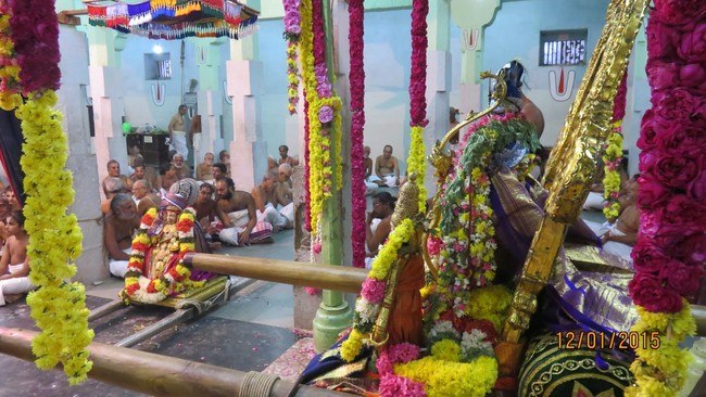 KAnchi Sri Devaperumal Anushtana Kula Utsavam pUrappadu to Thoopul and Asthanam 2015-33