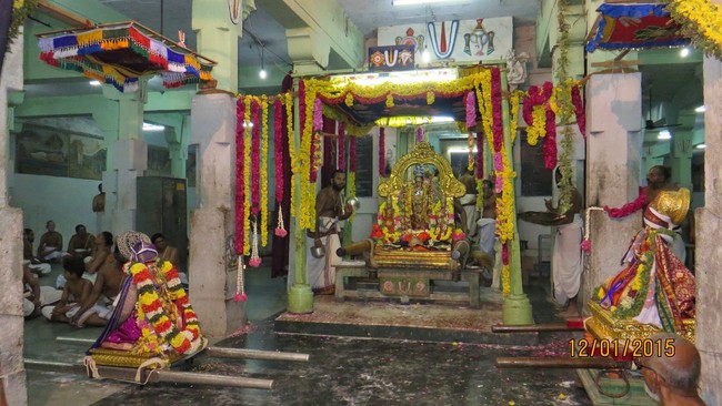 KAnchi Sri Devaperumal Anushtana Kula Utsavam pUrappadu to Thoopul and Asthanam 2015-34