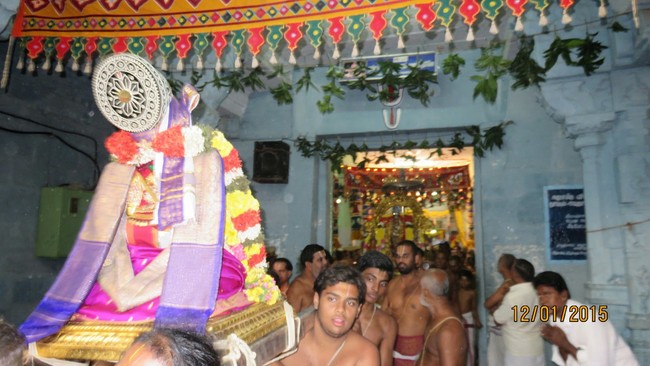 KAnchi Sri Devaperumal Anushtana Kula Utsavam pUrappadu to Thoopul and Asthanam 2015-38