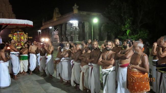 Kanchi Devarajaswami Temple  Anushtana kula utsavam Purappadu 2015-52