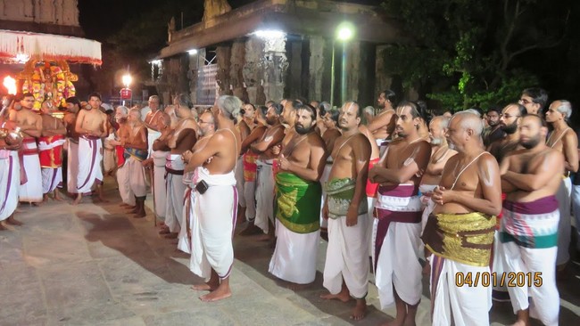 Kanchi Devarajaswami Temple Irappathu  utsavam day 4  2014-36