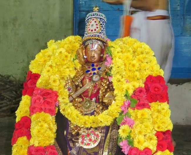 Kanchi Devarajaswami Temple Irappathu  utsavam day 4  2014-42