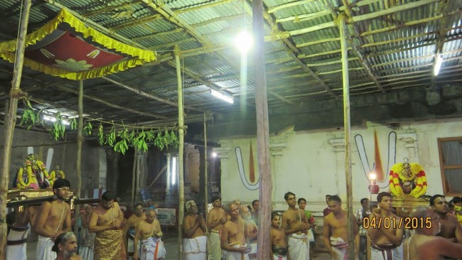 Kanchi Devarajaswami Temple Irappathu  utsavam day 4  2014-45