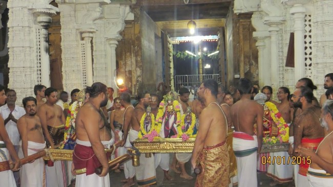 Kanchi Devarajaswami Temple Irappathu  utsavam day 4  2014-50