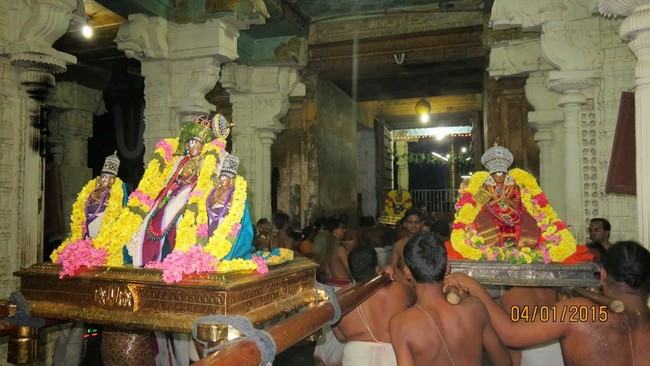 Kanchi Devarajaswami Temple Irappathu  utsavam day 4  2014-52