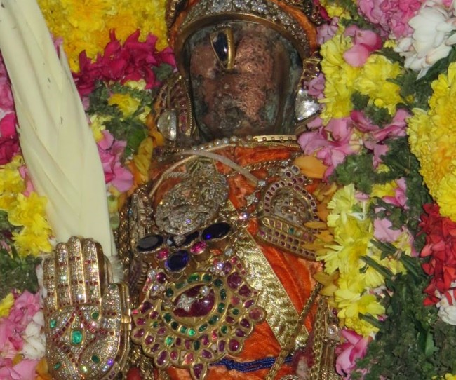 Kanchi Devarajaswami Temple Irappathu  utsavam day 4  2014-54