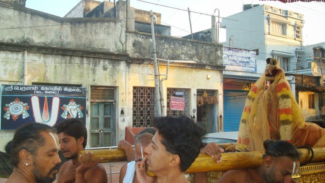 Kanchi Devarajaswami Temple Sri ANdal Neerattu Utsavam day 9 2015 -03