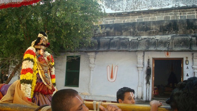 Kanchi Devarajaswami Temple Sri ANdal Neerattu Utsavam day 9 2015 -45