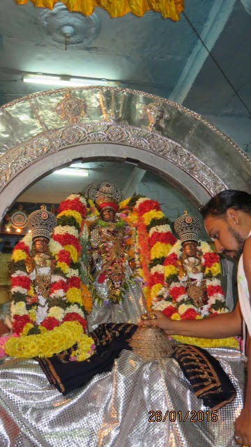 Kanchi Rathasapthami Purappadu Chandra Prabhai 2015-06