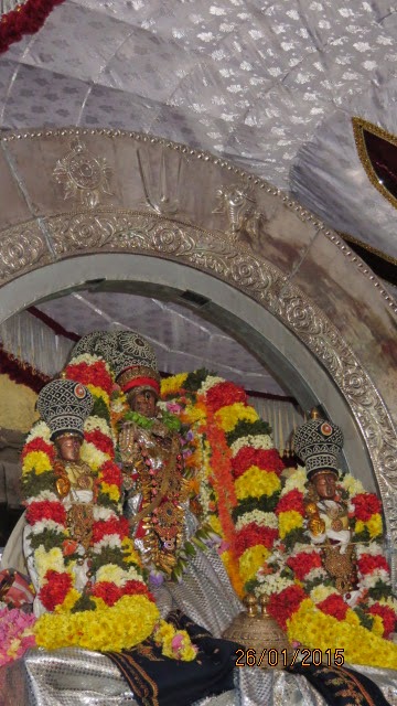 Kanchi Rathasapthami Purappadu Chandra Prabhai 2015-10