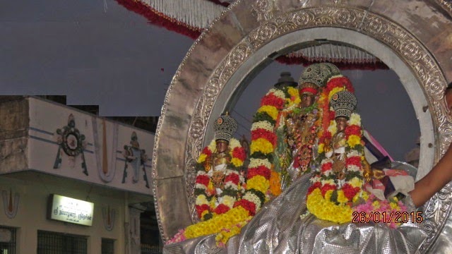 Kanchi Rathasapthami Purappadu Chandra Prabhai 2015-18
