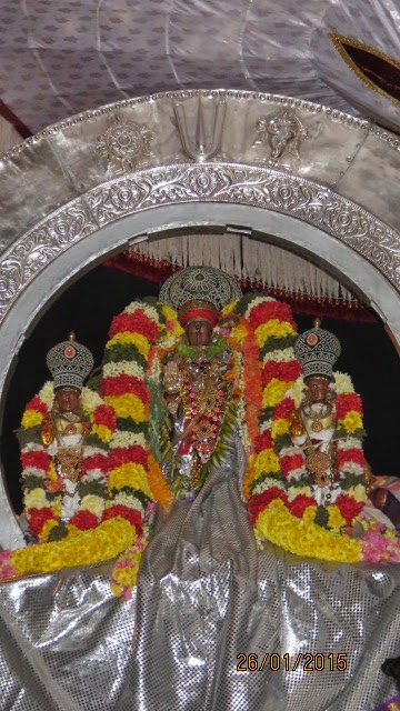 Kanchi Rathasapthami Purappadu Chandra Prabhai 2015-23