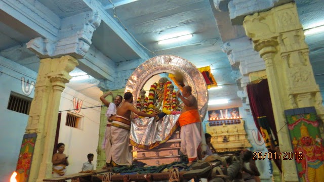 Kanchi Rathasapthami Purappadu Chandra Prabhai 2015-24