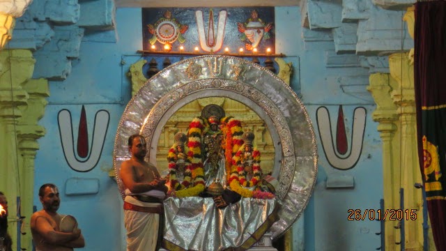 Kanchi Rathasapthami Purappadu Chandra Prabhai 2015-25